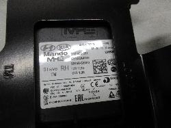 View Auto part Reverse Camera Hyundai Santa Fe 2019