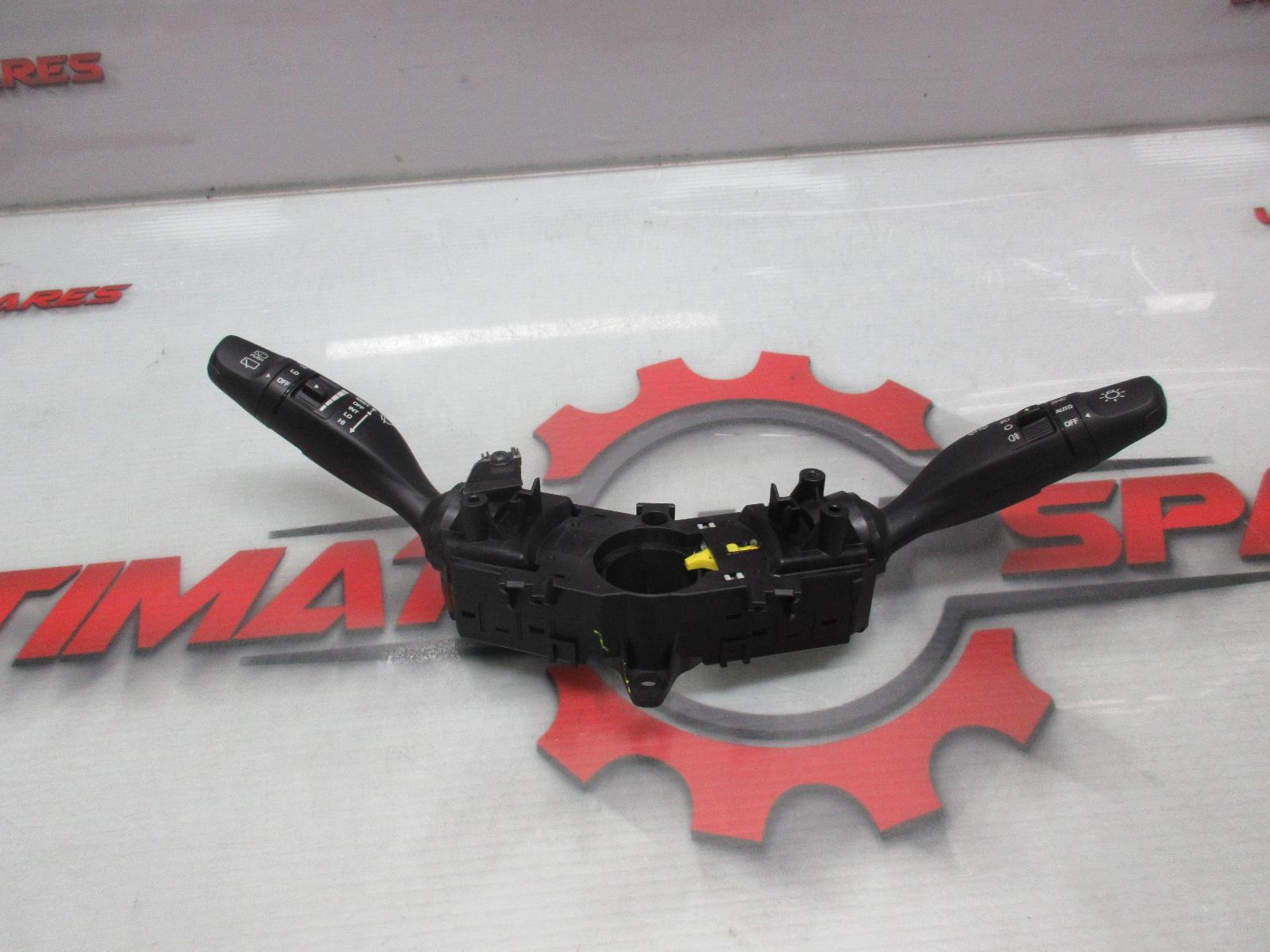 View Auto part Combination Switch Hyundai Santa Fe 2019