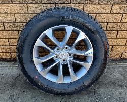 View Auto part Wheel Mag Hyundai Santa Fe 2019