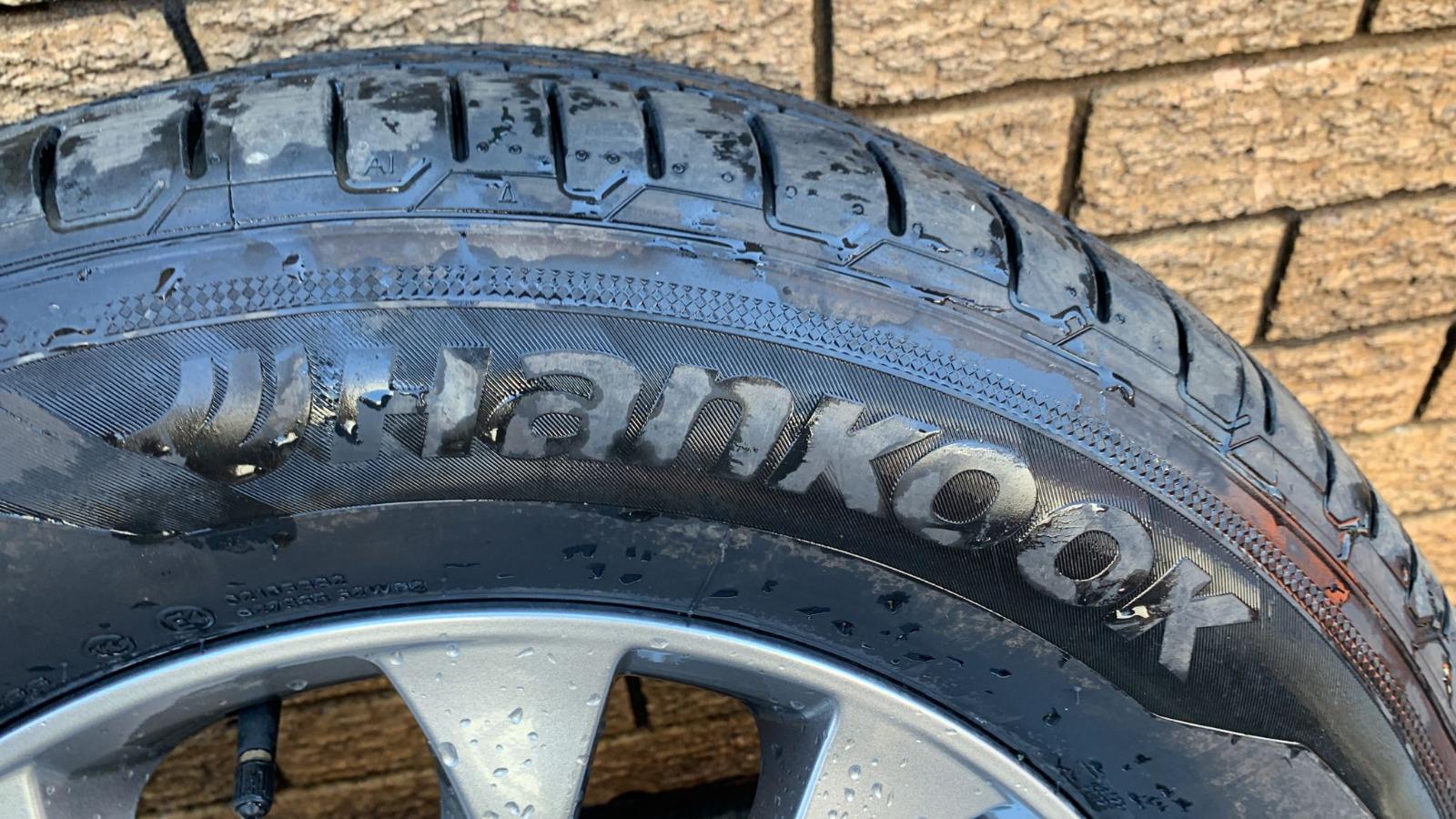 View Auto part Wheel Mag Hyundai Santa Fe 2019