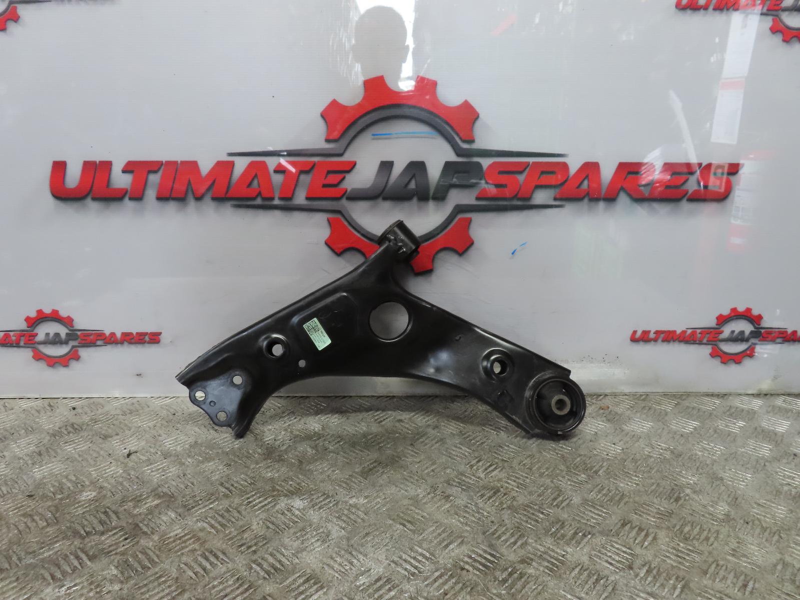 View Auto part Left Front Lower Control Arm Hyundai Santa Fe 2019