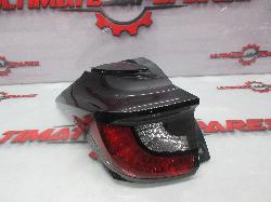 View Auto part Left Taillight Toyota Yaris 2021