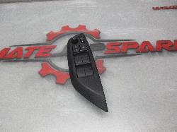 View Auto part Pwr Dr Wind Switch Toyota Yaris 2021