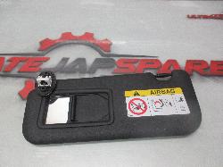 View Auto part Sunvisor Toyota Yaris 2021