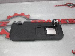 View Auto part Sunvisor Toyota Yaris 2021