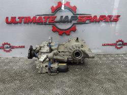 View Auto part Differential Centre Hyundai Santa Fe 2023