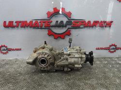View Auto part Differential Centre Hyundai Santa Fe 2023