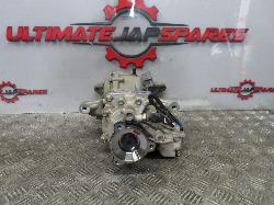 View Auto part Differential Centre Hyundai Santa Fe 2023