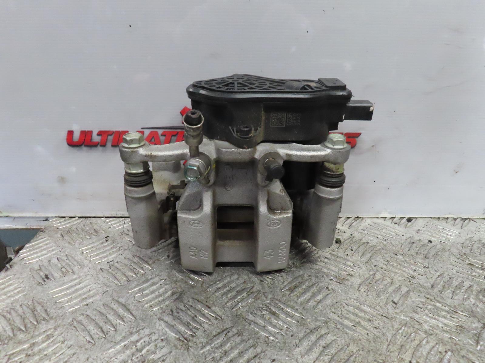 View Auto part Caliper Hyundai Santa Fe 2023