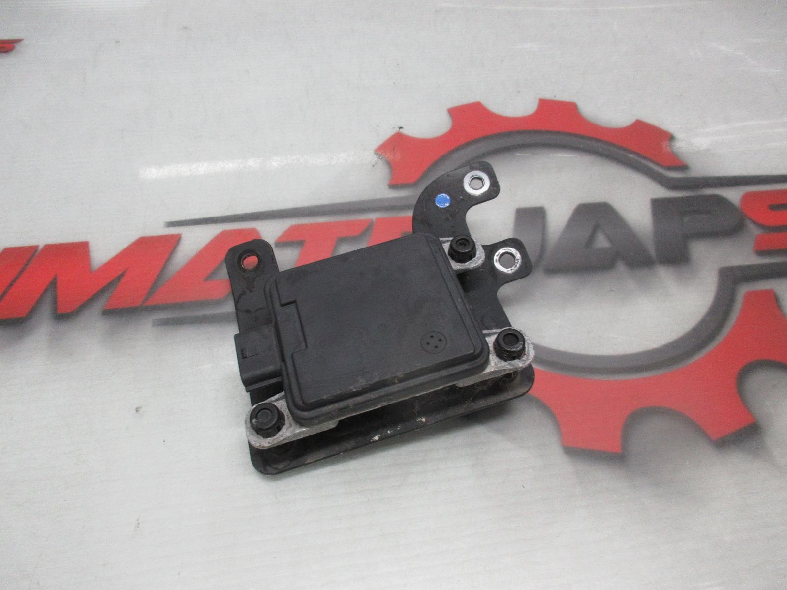 View Auto part Reverse Camera Hyundai Santa Fe 2023