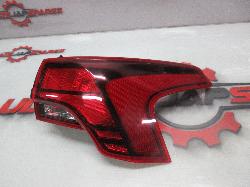 View Auto part Right Taillight Hyundai Santa Fe 2023