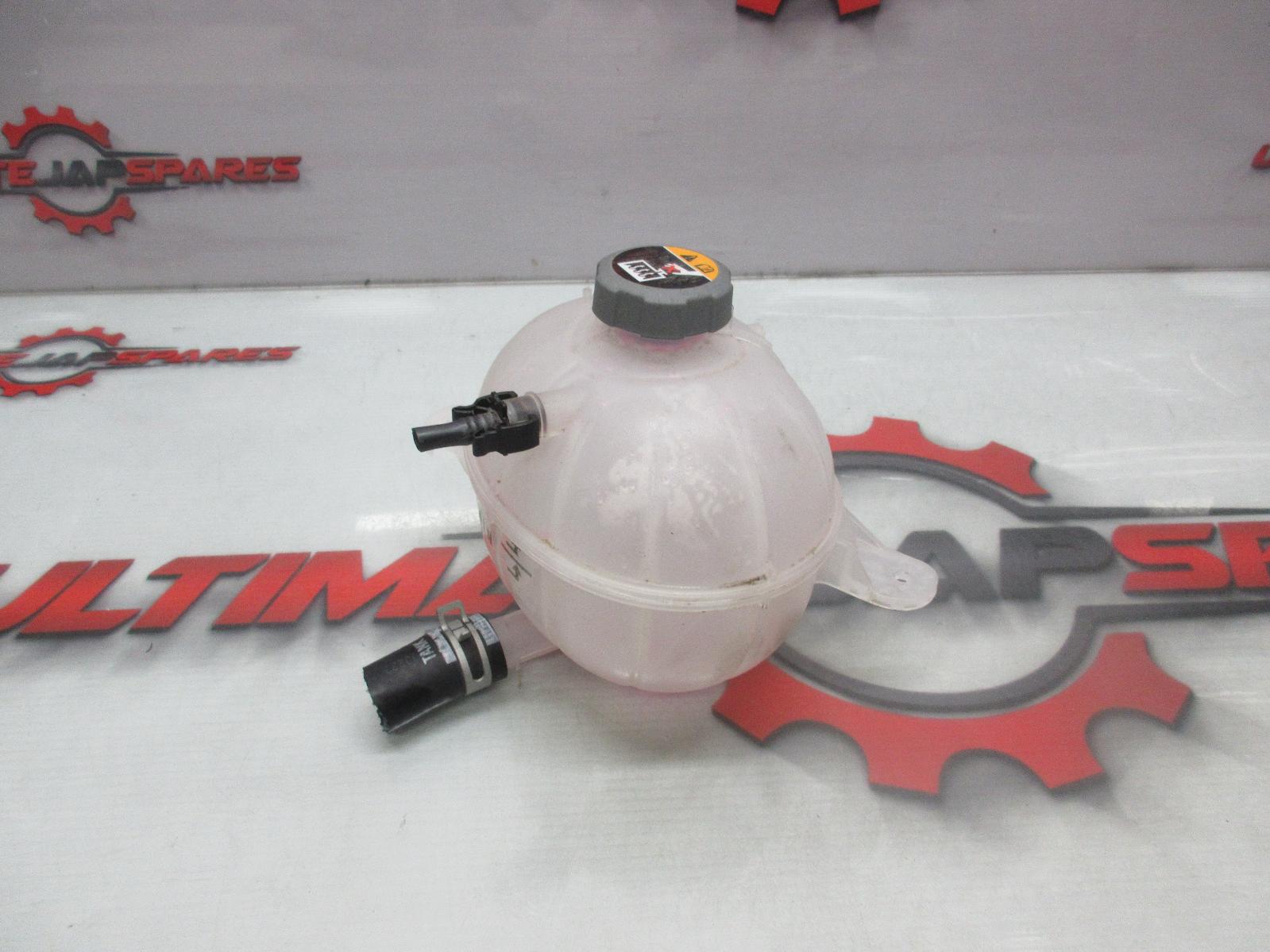 View Auto part Overflow Bottle Hyundai Santa Fe 2023