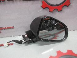 View Auto part Right Door Mirror Hyundai Santa Fe 2023
