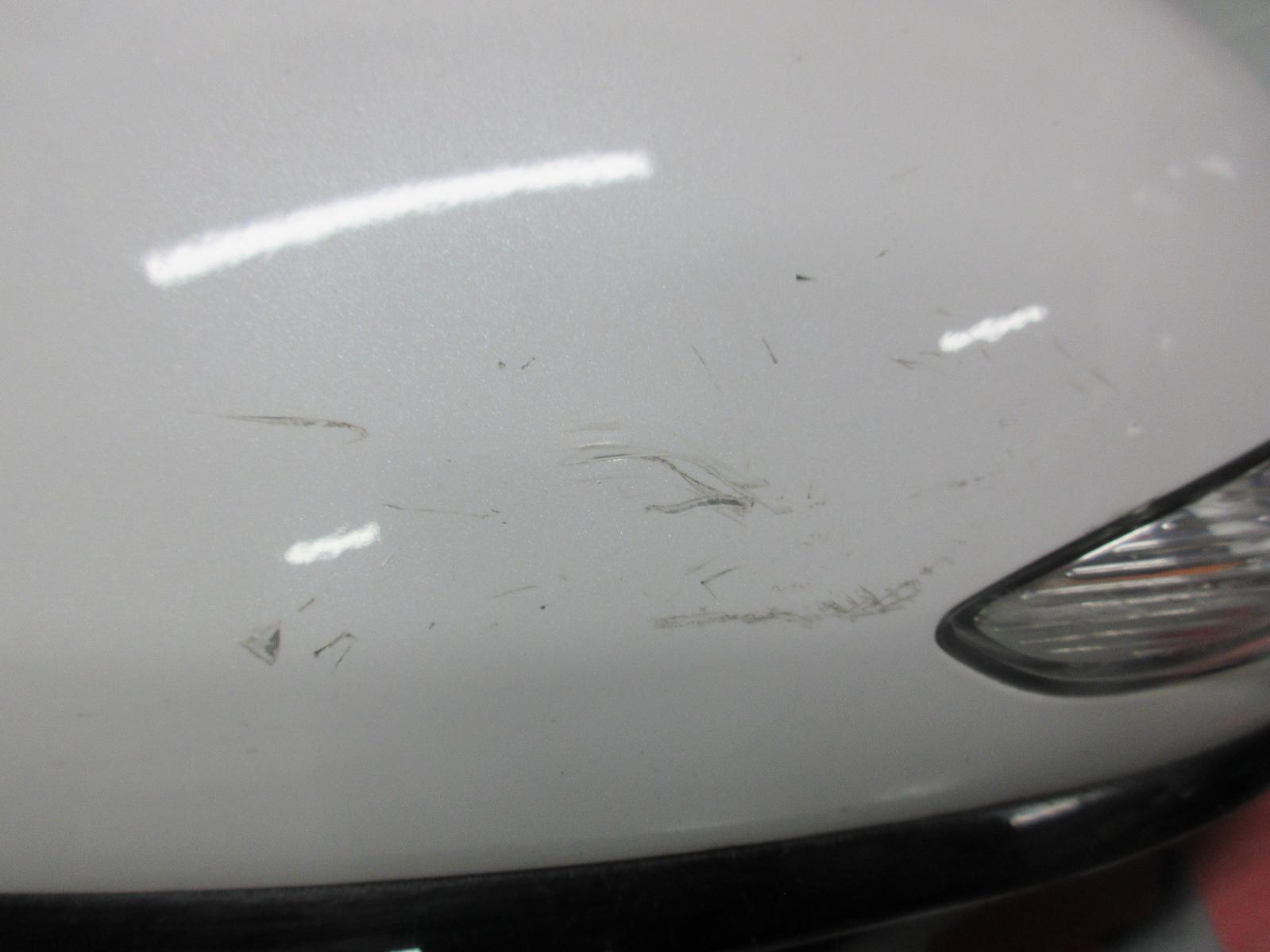 View Auto part Left Door Mirror Hyundai Santa Fe 2023