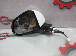 View Auto part Left Door Mirror Hyundai Santa Fe 2023