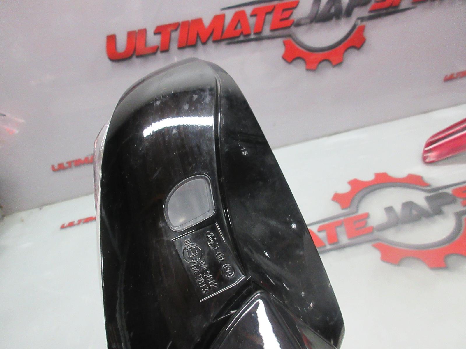 View Auto part Left Door Mirror Hyundai Santa Fe 2023