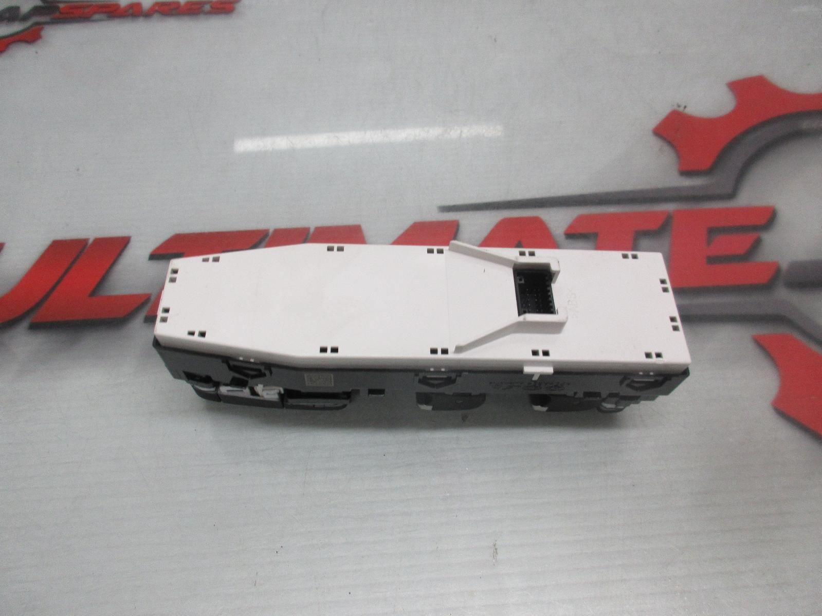 View Auto part Pwr Dr Wind Switch Hyundai Santa Fe 2023