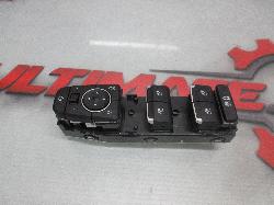 View Auto part Pwr Dr Wind Switch Hyundai Santa Fe 2023