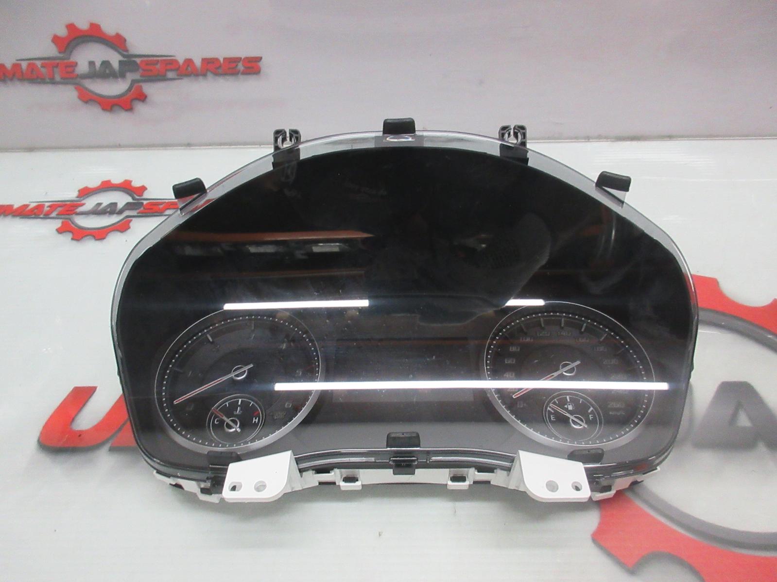 View Auto part Instrument Cluster Hyundai Santa Fe 2023
