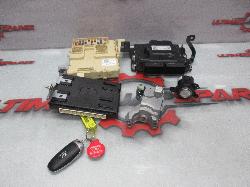 View Auto part Ecu Hyundai Santa Fe 2023