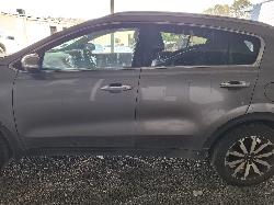 View Auto part Left Taillight Kia Sportage 2016