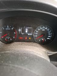 View Auto part Left Taillight Kia Sportage 2016