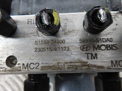 View Auto part Abs Pump/Modulator Hyundai Santa Fe 2023