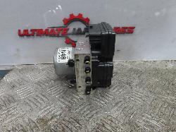 View Auto part Abs Pump/Modulator Hyundai Santa Fe 2023