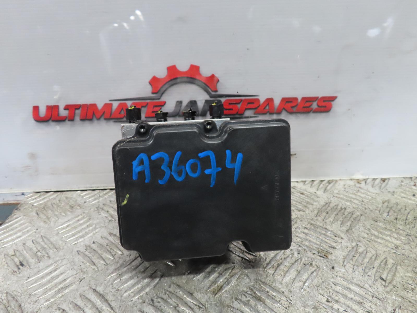 View Auto part Abs Pump/Modulator Hyundai Santa Fe 2023