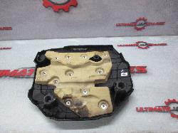 View Auto part Engine Cover Hyundai Santa Fe 2023