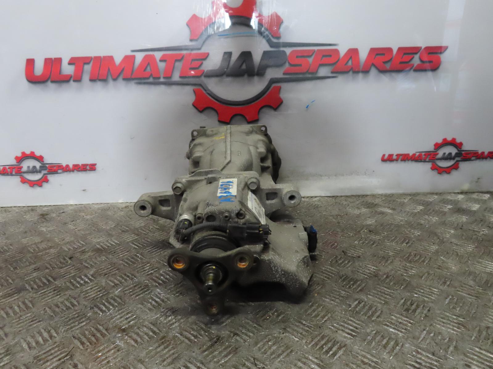 View Auto part Differential Centre Hyundai Ix35 2014