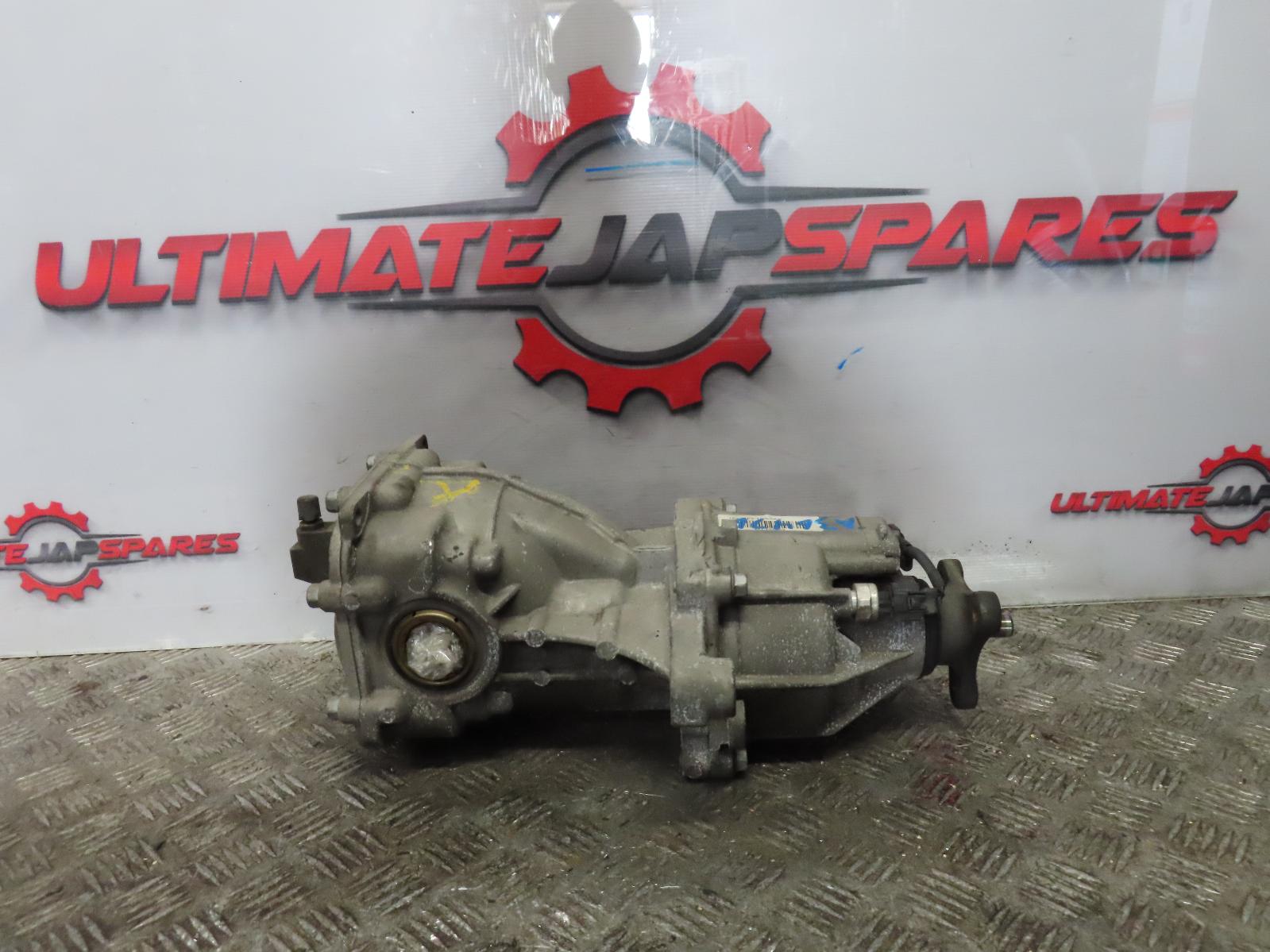 View Auto part Differential Centre Hyundai Ix35 2014