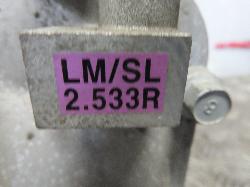 View Auto part Differential Centre Hyundai Ix35 2014