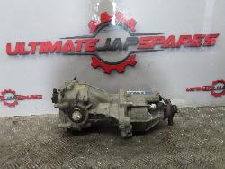 View Auto part Differential Centre Hyundai Ix35 2014