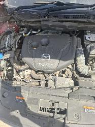 View Auto part Towbar Mazda Cx5 2016