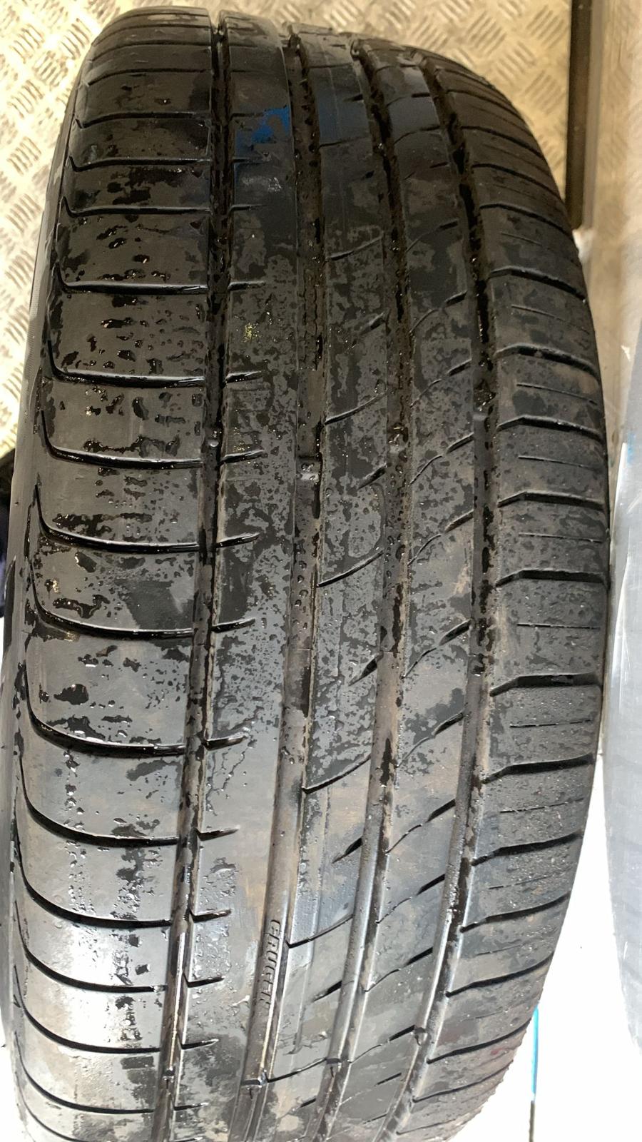 View Auto part Wheel Mag Hyundai Santa Fe 2023