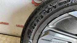 View Auto part Wheel Mag Hyundai Santa Fe 2023