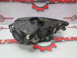 View Auto part Left Headlamp Audi A3 2016