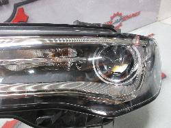 View Auto part Left Headlamp Audi A3 2016