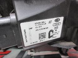 View Auto part Left Headlamp Audi A3 2016