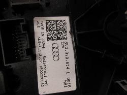 View Auto part Combination Switch Audi A3 2016