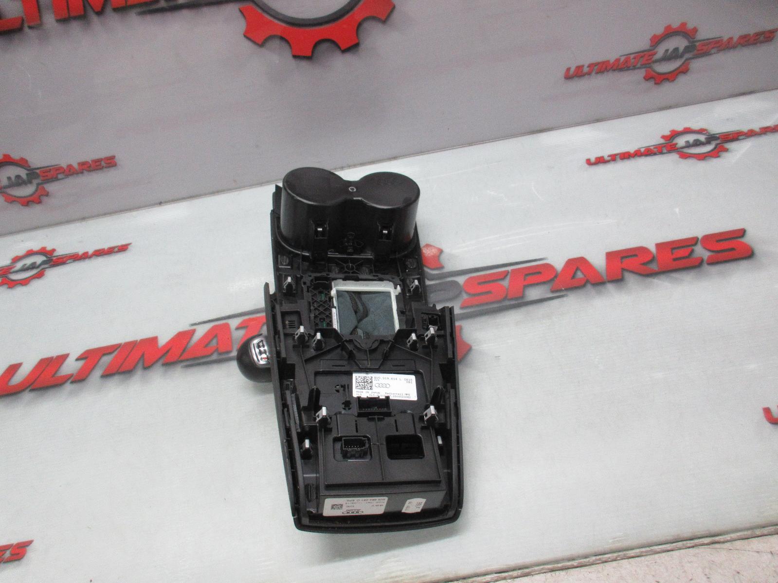 View Auto part Combination Switch Audi A3 2016