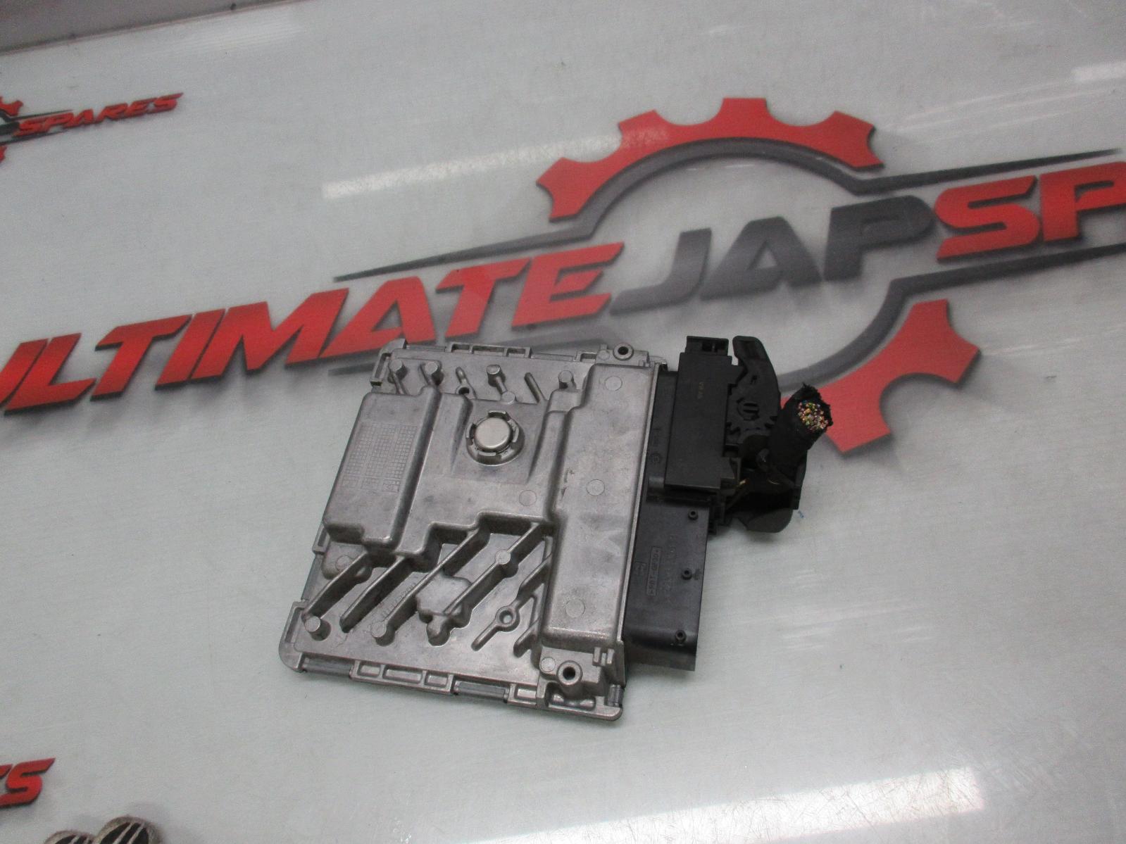 View Auto part Ecu Audi A3 2016