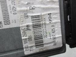 View Auto part Ecu Audi A3 2016