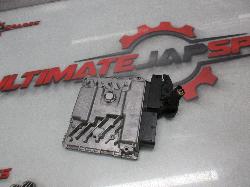 View Auto part Ecu Audi A3 2016