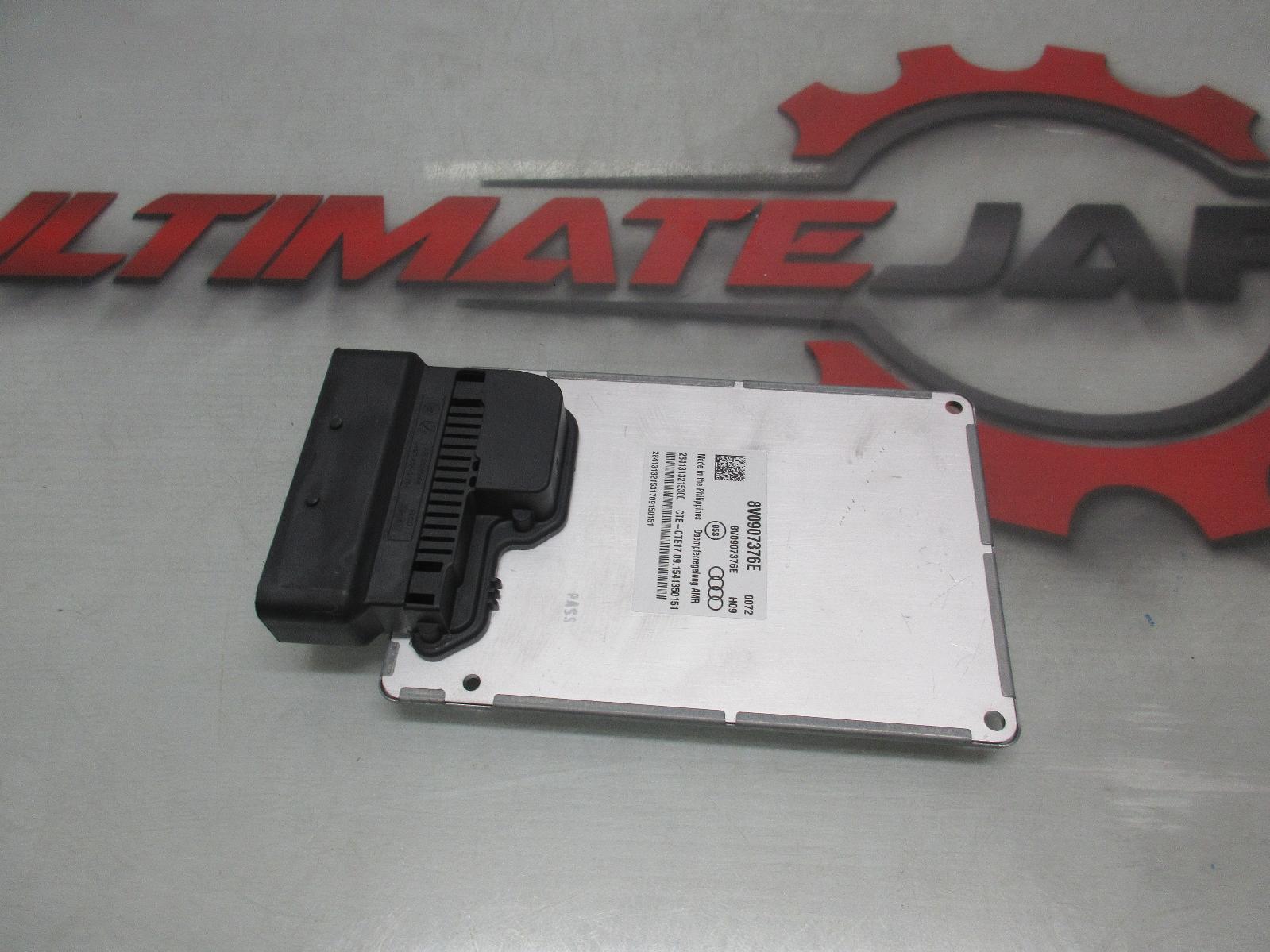 View Auto part Ecu Audi A3 2016