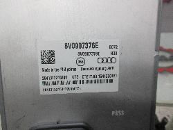 View Auto part Ecu Audi A3 2016