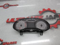 View Auto part Instrument Cluster Audi A3 2016