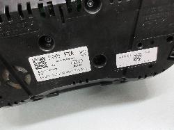 View Auto part Instrument Cluster Audi A3 2016