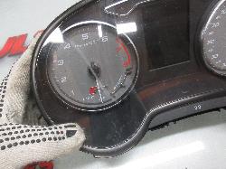 View Auto part Instrument Cluster Audi A3 2016